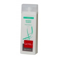 GKMBJ Restoring Shampoo 250ml